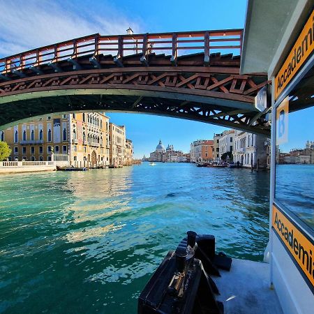 B&B Beroni A Venezia 외부 사진