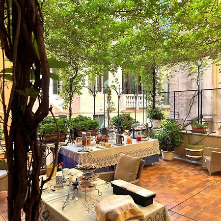B&B Beroni A Venezia 외부 사진