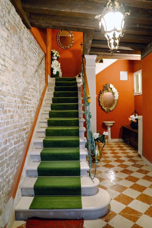 B&B Beroni A Venezia 외부 사진