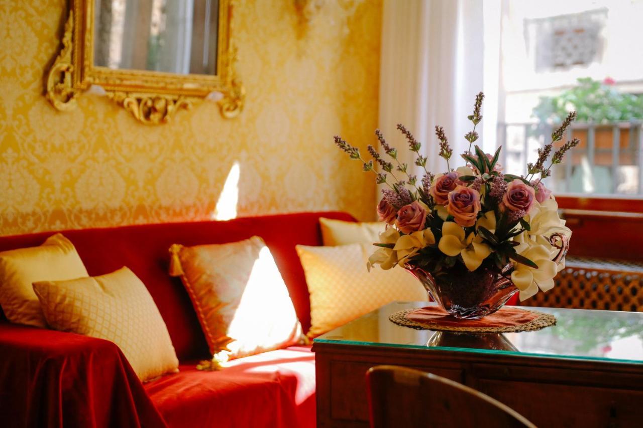 B&B Beroni A Venezia 외부 사진