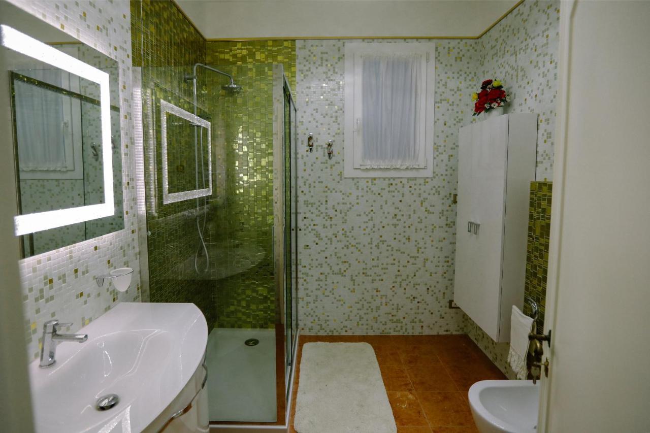 B&B Beroni A Venezia 외부 사진