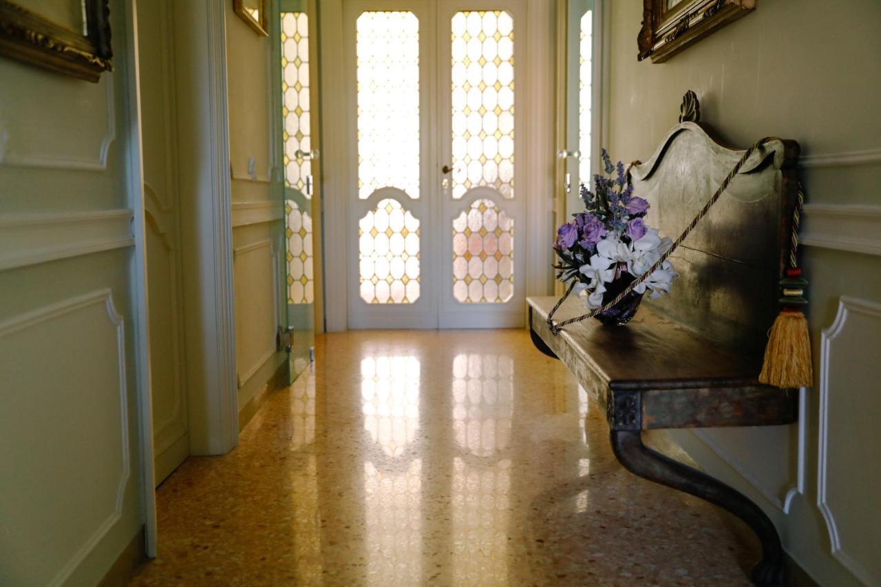 B&B Beroni A Venezia 외부 사진