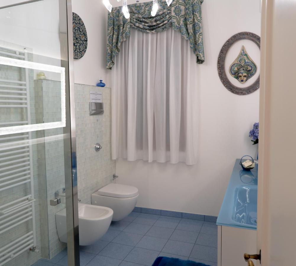 B&B Beroni A Venezia 외부 사진