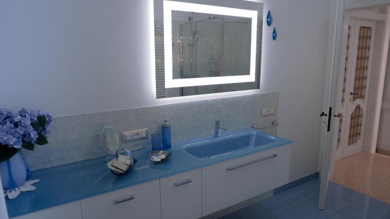 B&B Beroni A Venezia 외부 사진