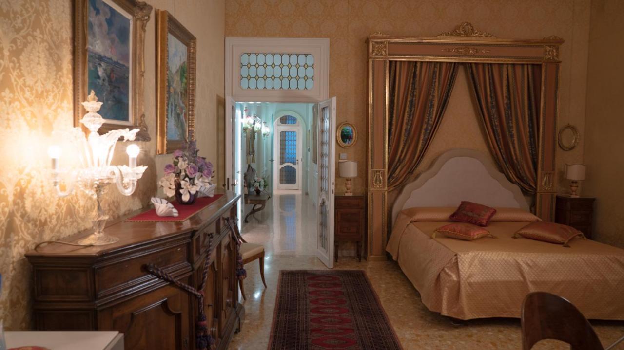 B&B Beroni A Venezia 외부 사진