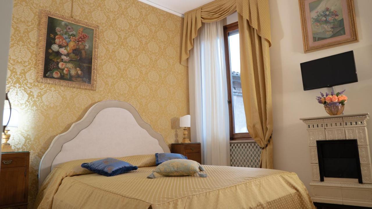 B&B Beroni A Venezia 외부 사진