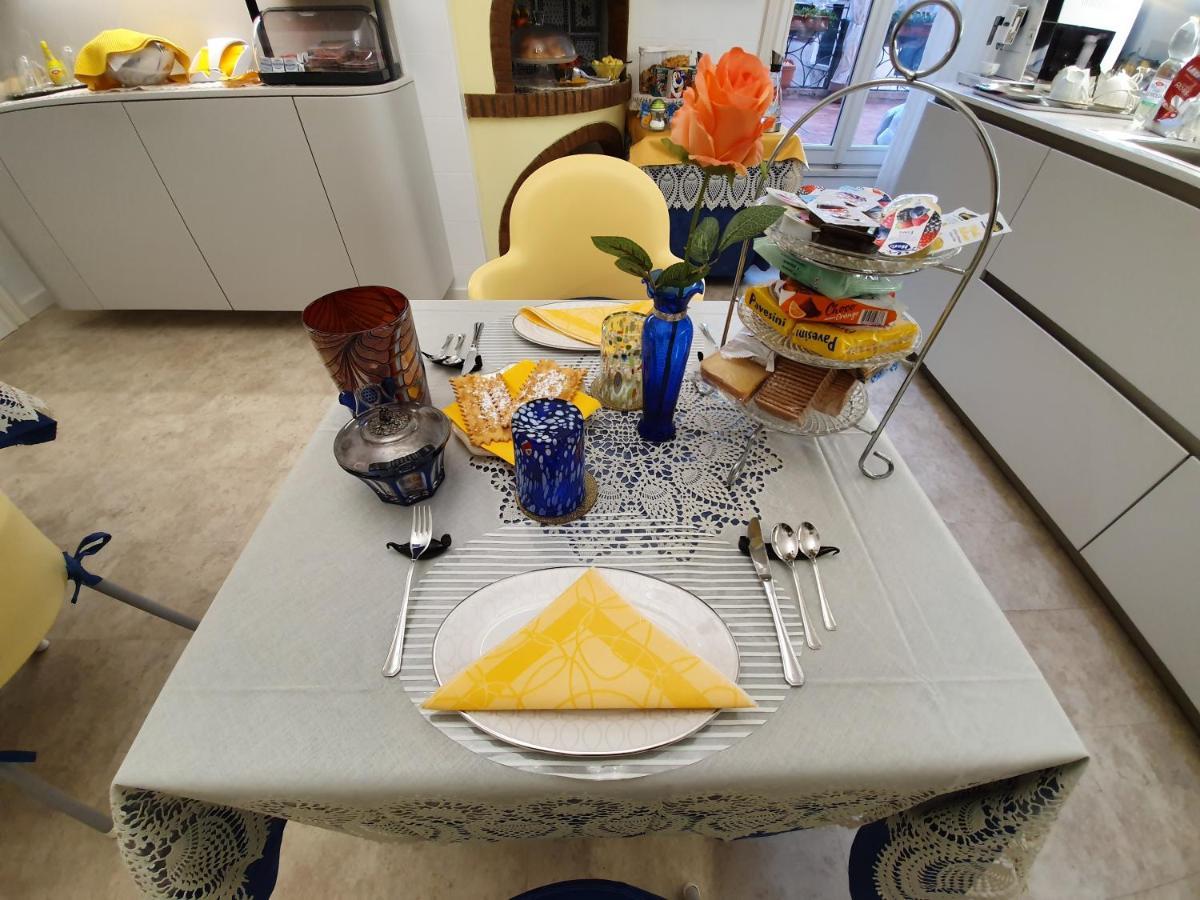 B&B Beroni A Venezia 외부 사진