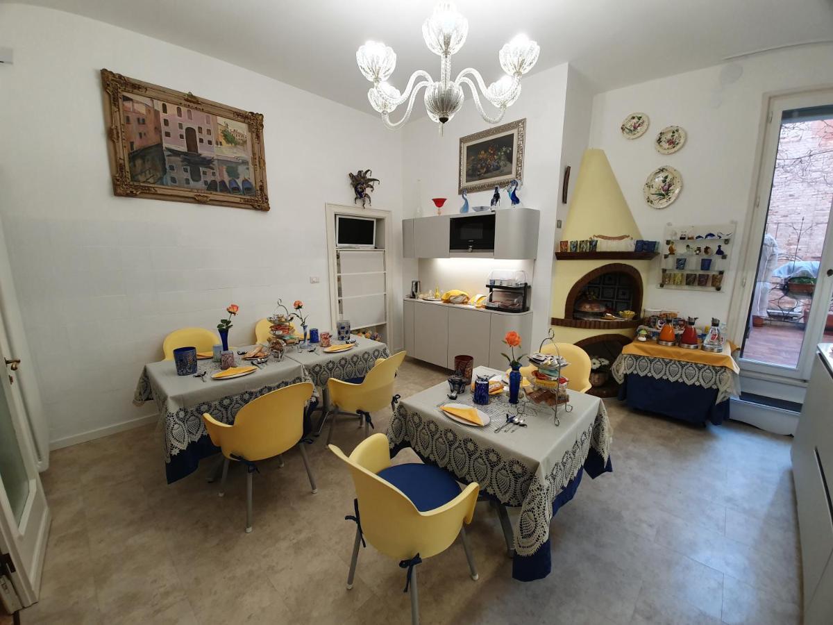 B&B Beroni A Venezia 외부 사진
