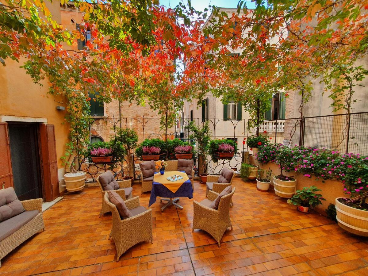 B&B Beroni A Venezia 외부 사진