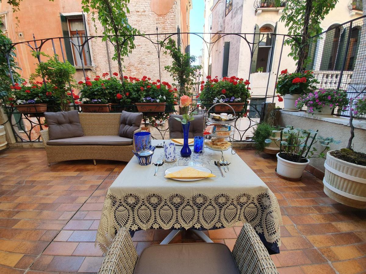 B&B Beroni A Venezia 외부 사진