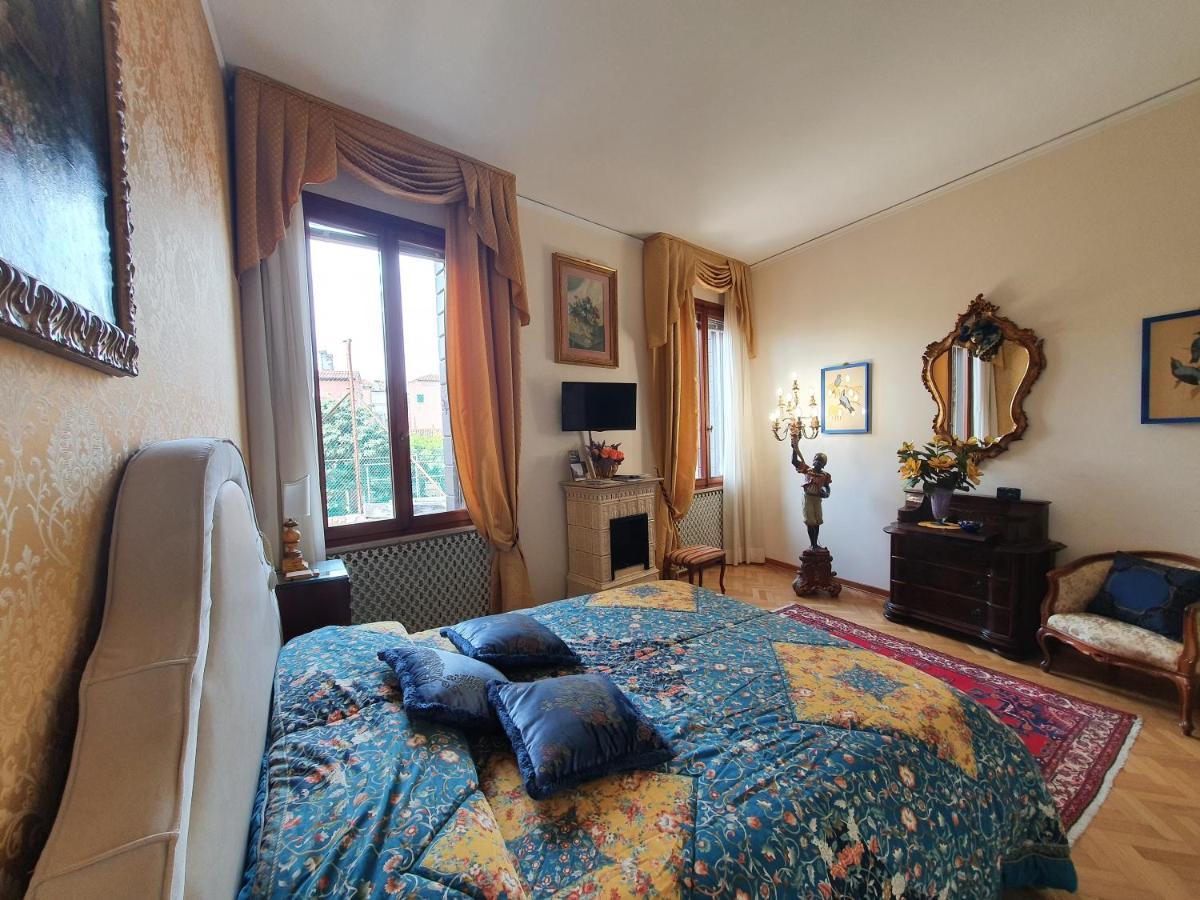 B&B Beroni A Venezia 외부 사진