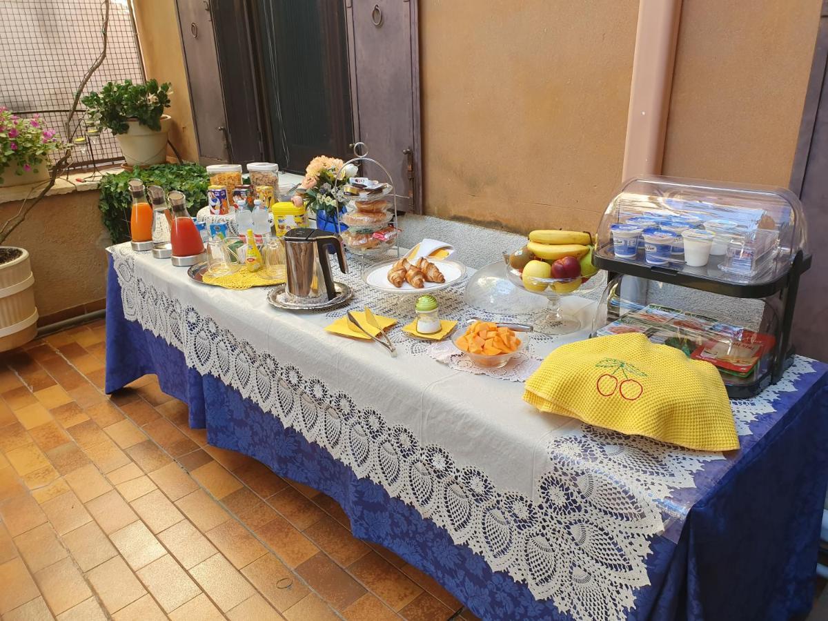 B&B Beroni A Venezia 외부 사진