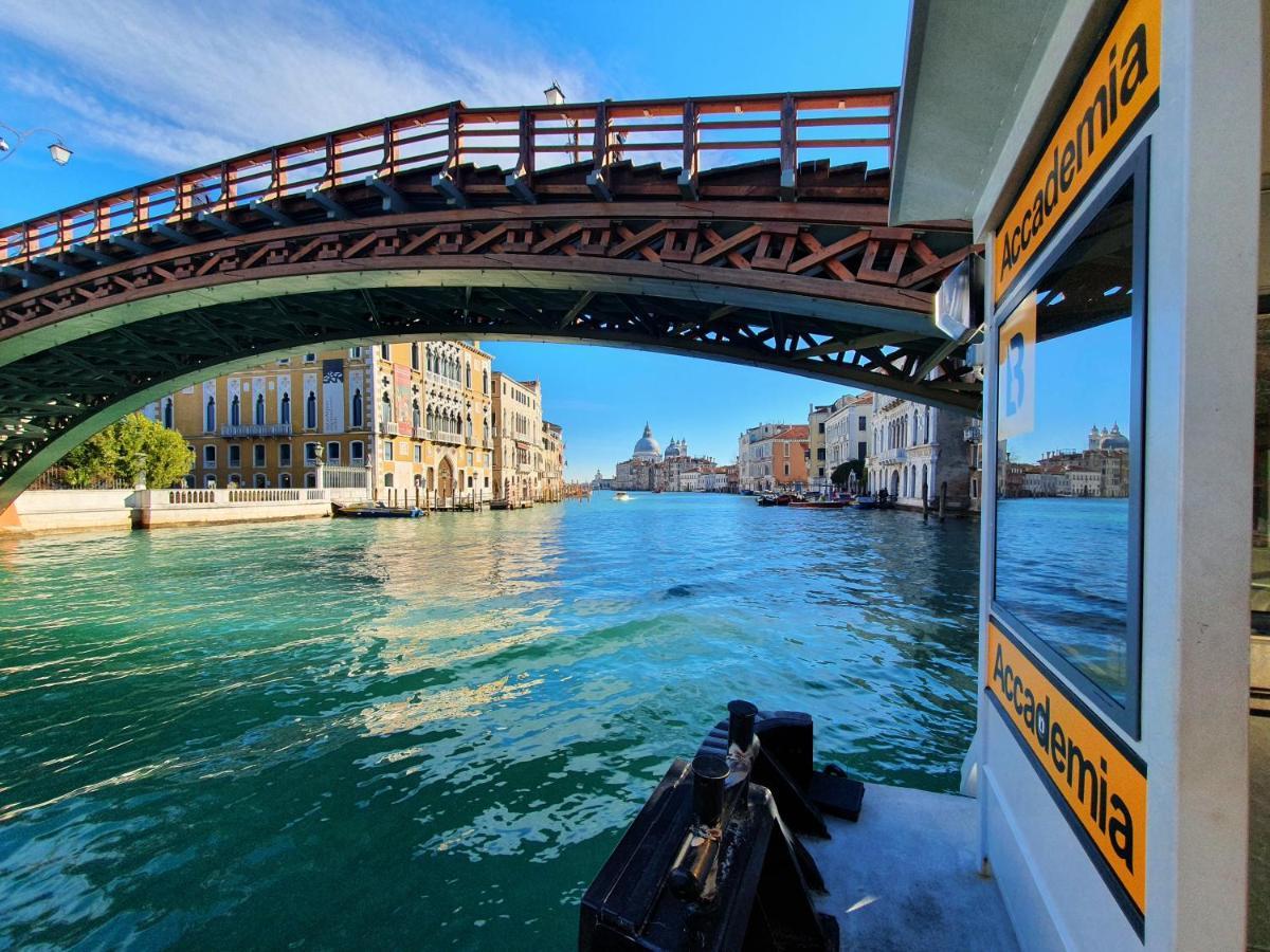 B&B Beroni A Venezia 외부 사진