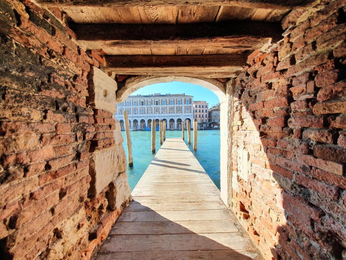B&B Beroni A Venezia 외부 사진