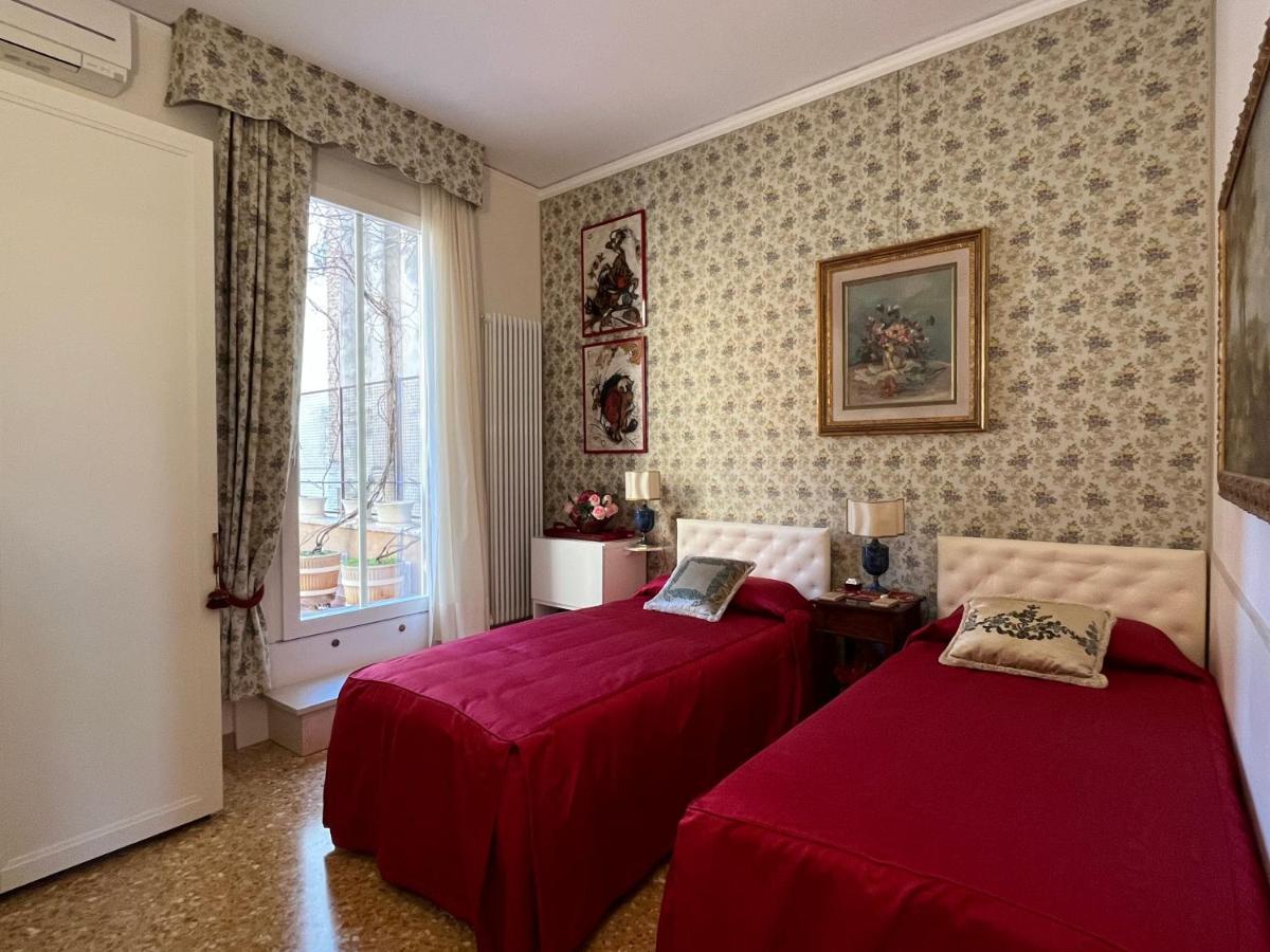 B&B Beroni A Venezia 외부 사진