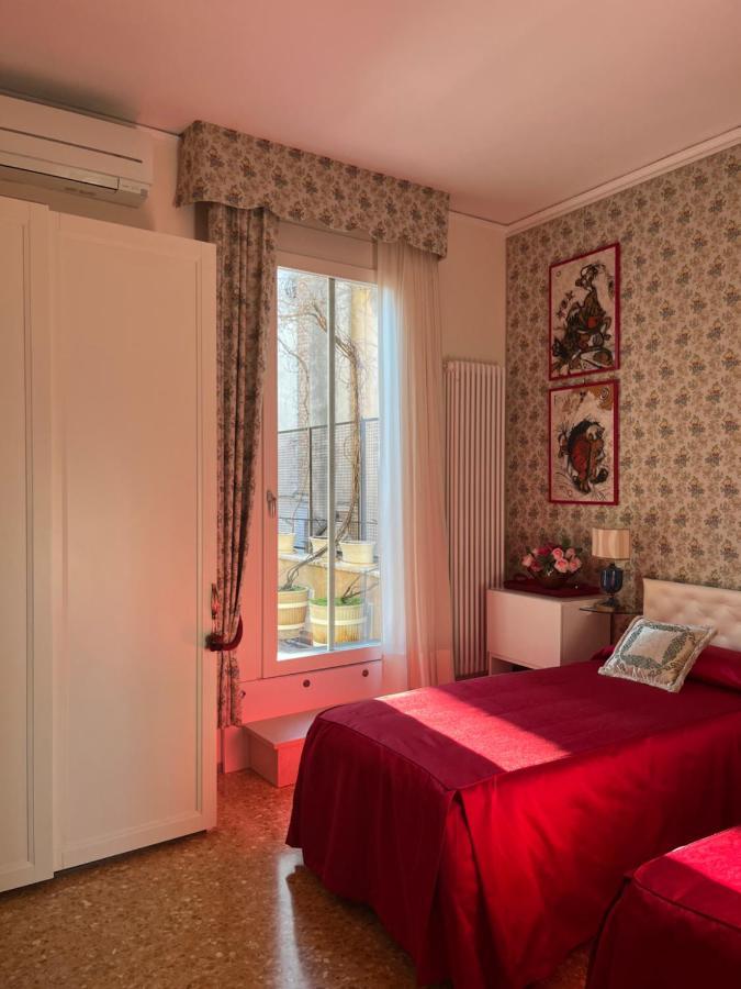 B&B Beroni A Venezia 외부 사진
