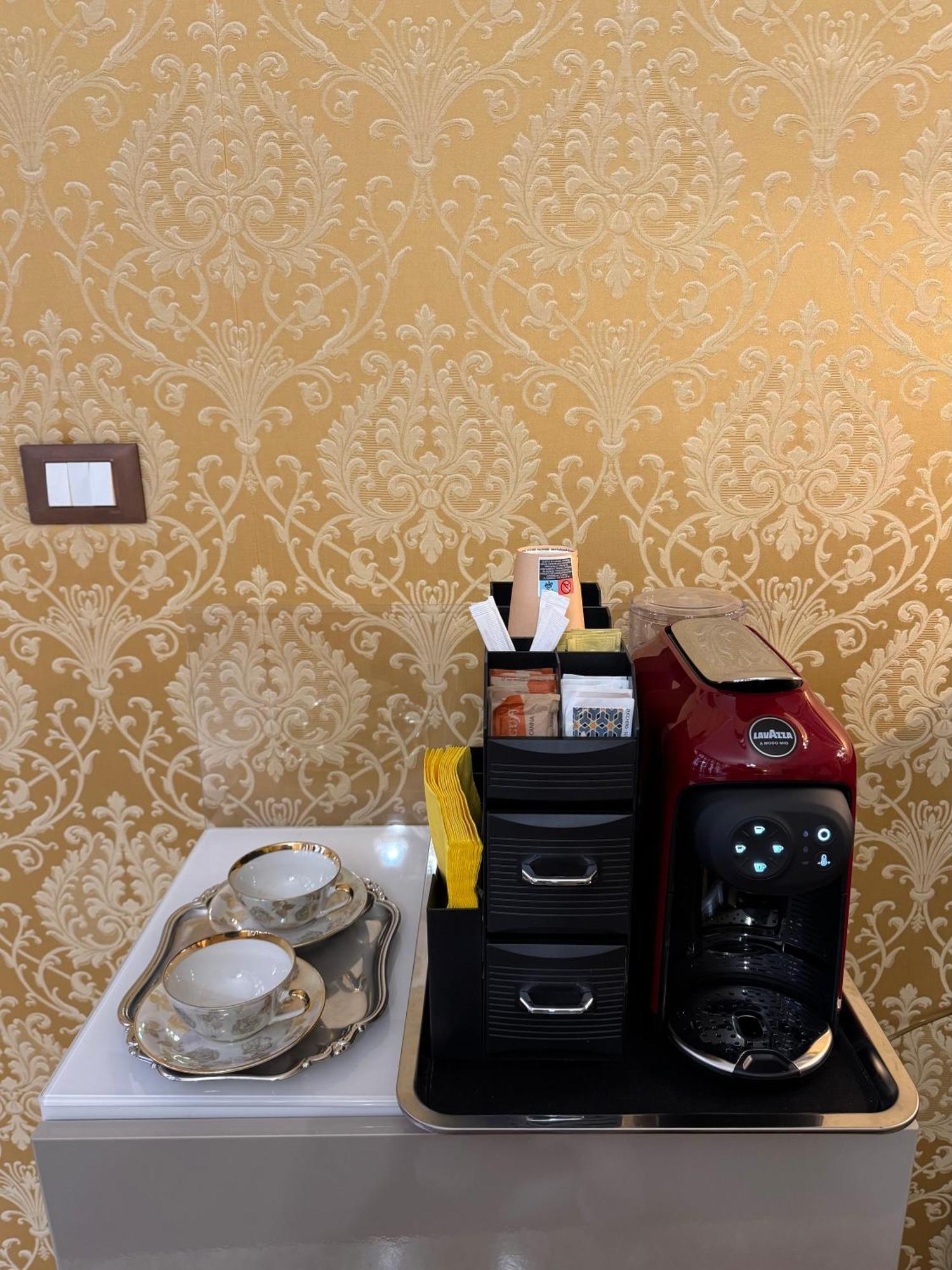 B&B Beroni A Venezia 외부 사진