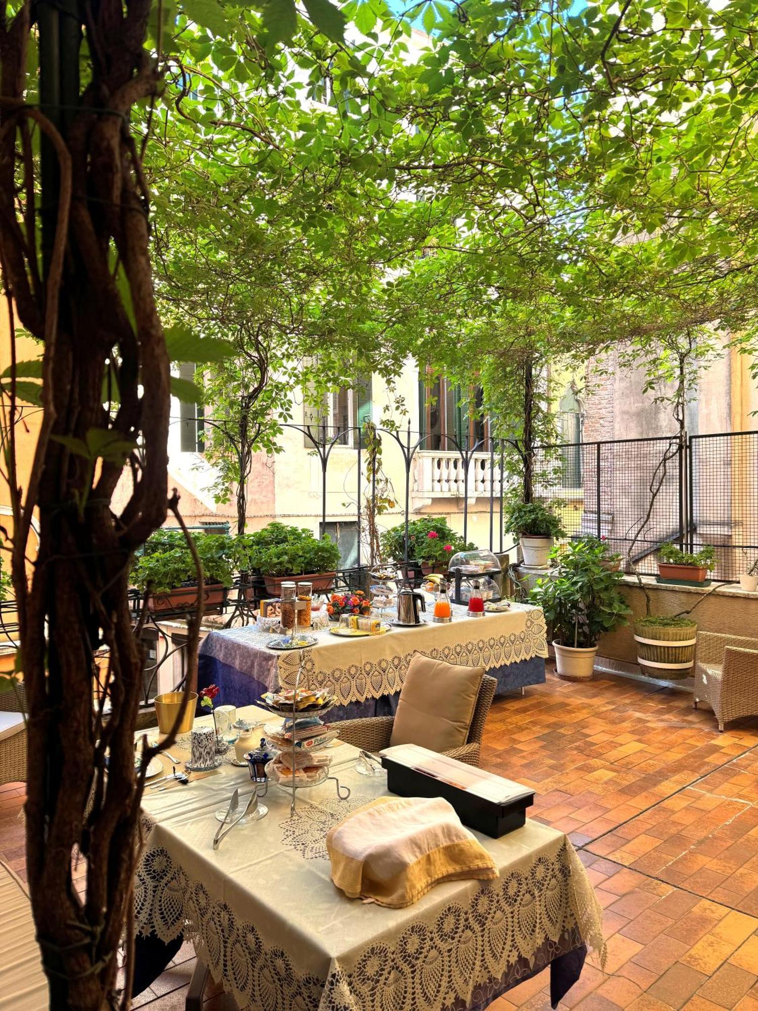 B&B Beroni A Venezia 외부 사진